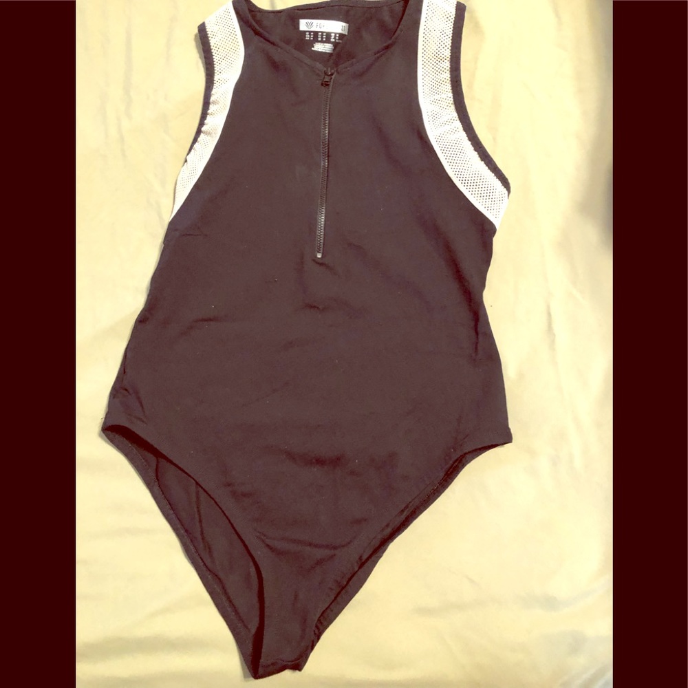 Forever21 Body Suit size M